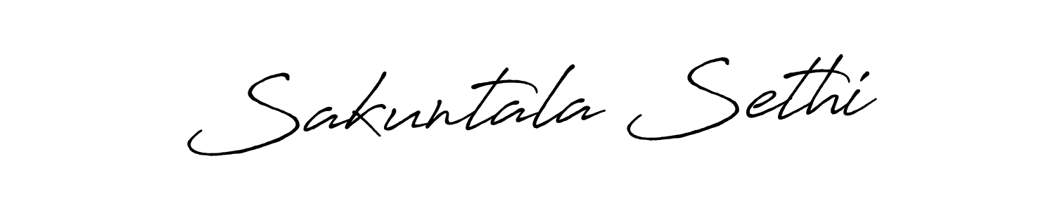 Here are the top 10 professional signature styles for the name Sakuntala Sethi. These are the best autograph styles you can use for your name. Sakuntala Sethi signature style 7 images and pictures png