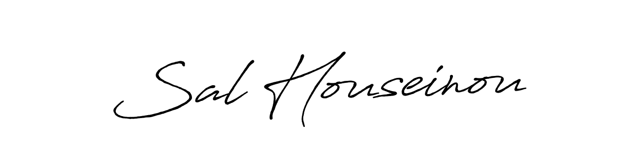 Use a signature maker to create a handwritten signature online. With this signature software, you can design (Antro_Vectra_Bolder) your own signature for name Sal Houseinou. Sal Houseinou signature style 7 images and pictures png