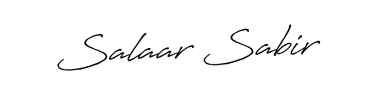 Check out images of Autograph of Salaar Sabir name. Actor Salaar Sabir Signature Style. Antro_Vectra_Bolder is a professional sign style online. Salaar Sabir signature style 7 images and pictures png