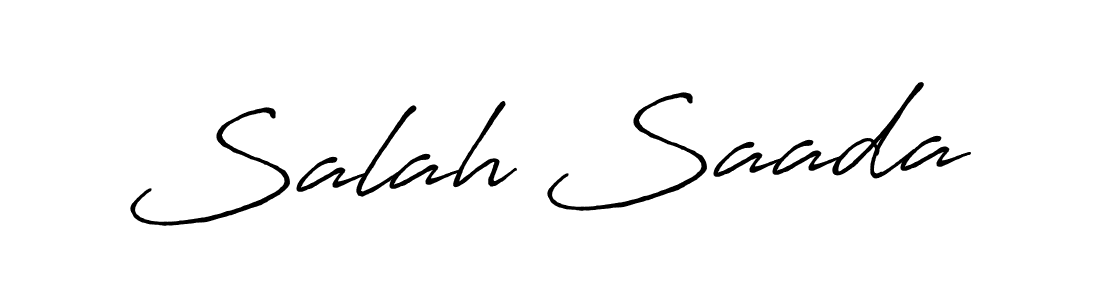 How to Draw Salah Saada signature style? Antro_Vectra_Bolder is a latest design signature styles for name Salah Saada. Salah Saada signature style 7 images and pictures png