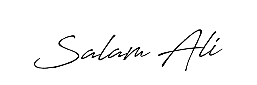 See photos of Salam Ali official signature by Spectra . Check more albums & portfolios. Read reviews & check more about Antro_Vectra_Bolder font. Salam Ali signature style 7 images and pictures png