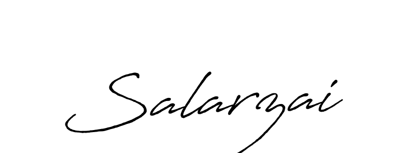 How to Draw Salarzai signature style? Antro_Vectra_Bolder is a latest design signature styles for name Salarzai. Salarzai signature style 7 images and pictures png