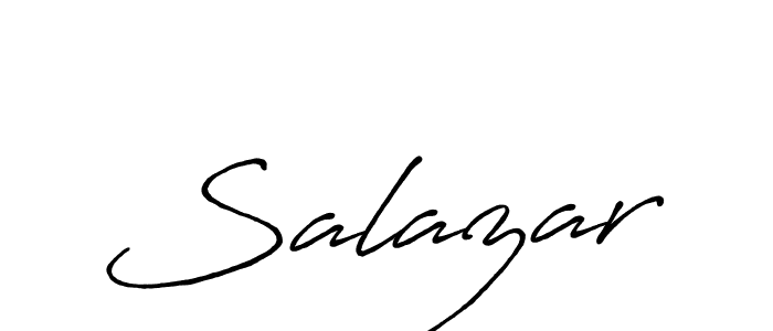 if you are searching for the best signature style for your name Salazar. so please give up your signature search. here we have designed multiple signature styles  using Antro_Vectra_Bolder. Salazar signature style 7 images and pictures png