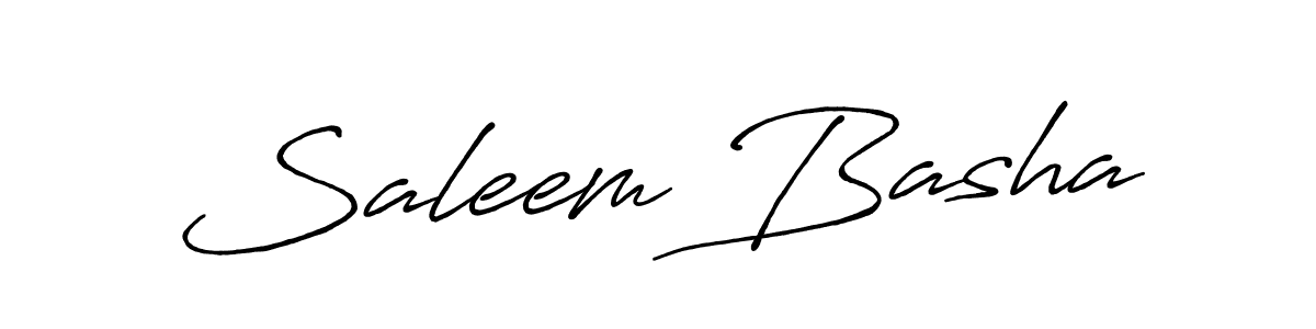 This is the best signature style for the Saleem Basha name. Also you like these signature font (Antro_Vectra_Bolder). Mix name signature. Saleem Basha signature style 7 images and pictures png