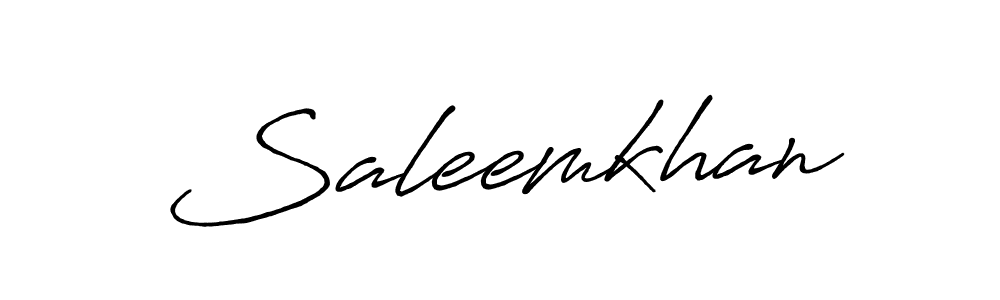 This is the best signature style for the Saleemkhan name. Also you like these signature font (Antro_Vectra_Bolder). Mix name signature. Saleemkhan signature style 7 images and pictures png