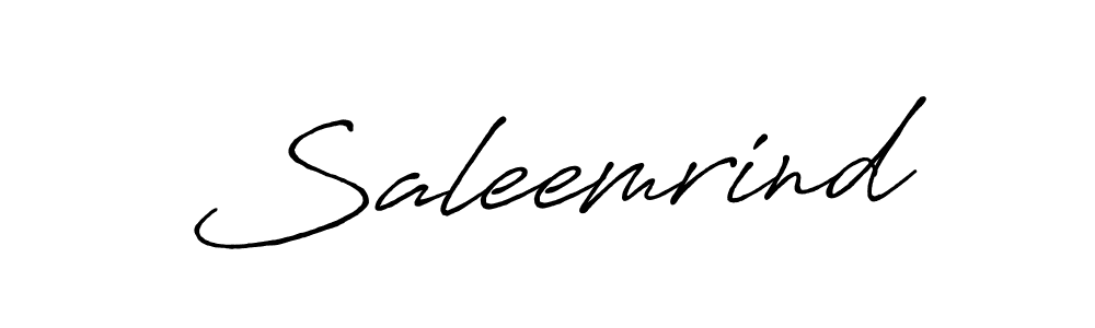 You can use this online signature creator to create a handwritten signature for the name Saleemrind. This is the best online autograph maker. Saleemrind signature style 7 images and pictures png