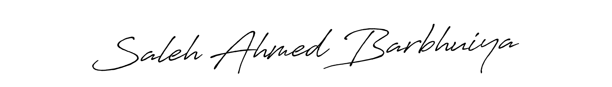 How to Draw Saleh Ahmed Barbhuiya signature style? Antro_Vectra_Bolder is a latest design signature styles for name Saleh Ahmed Barbhuiya. Saleh Ahmed Barbhuiya signature style 7 images and pictures png