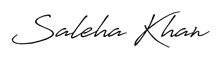 Best and Professional Signature Style for Saleha Khan. Antro_Vectra_Bolder Best Signature Style Collection. Saleha Khan signature style 7 images and pictures png