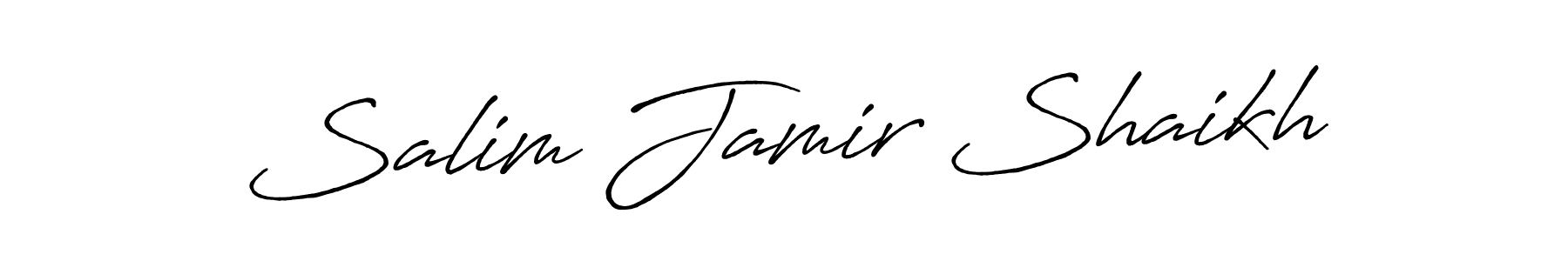 Here are the top 10 professional signature styles for the name Salim Jamir Shaikh. These are the best autograph styles you can use for your name. Salim Jamir Shaikh signature style 7 images and pictures png