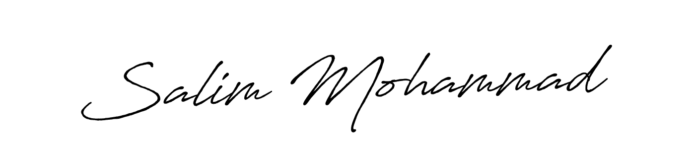 This is the best signature style for the Salim Mohammad name. Also you like these signature font (Antro_Vectra_Bolder). Mix name signature. Salim Mohammad signature style 7 images and pictures png