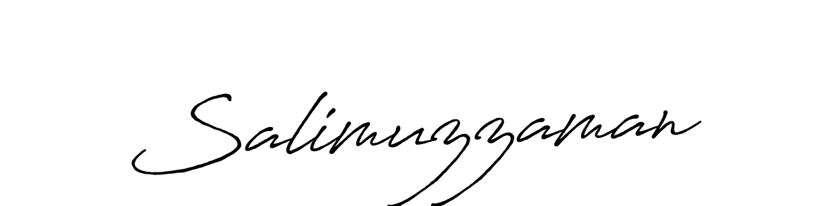 You can use this online signature creator to create a handwritten signature for the name Salimuzzaman. This is the best online autograph maker. Salimuzzaman signature style 7 images and pictures png