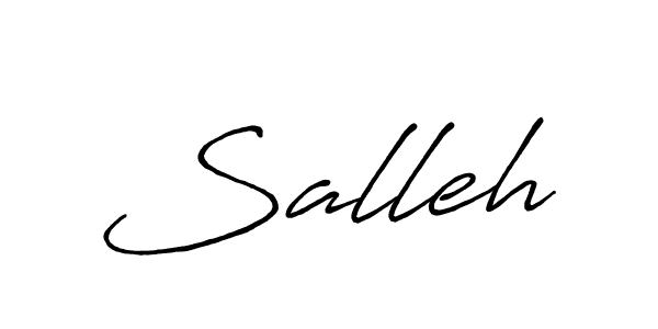 See photos of Salleh official signature by Spectra . Check more albums & portfolios. Read reviews & check more about Antro_Vectra_Bolder font. Salleh signature style 7 images and pictures png