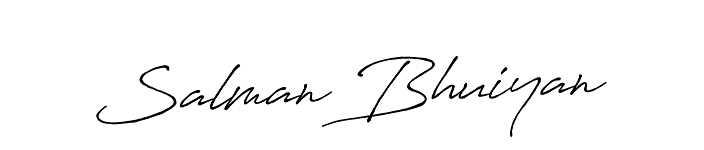 How to Draw Salman Bhuiyan signature style? Antro_Vectra_Bolder is a latest design signature styles for name Salman Bhuiyan. Salman Bhuiyan signature style 7 images and pictures png