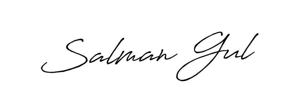 Here are the top 10 professional signature styles for the name Salman Gul. These are the best autograph styles you can use for your name. Salman Gul signature style 7 images and pictures png