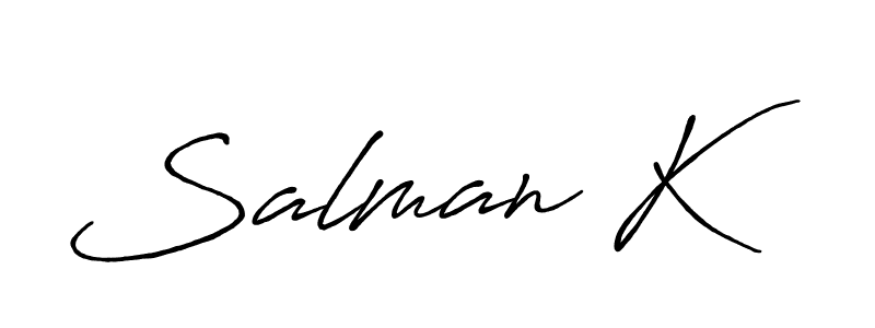 This is the best signature style for the Salman K name. Also you like these signature font (Antro_Vectra_Bolder). Mix name signature. Salman K signature style 7 images and pictures png