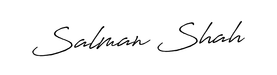 if you are searching for the best signature style for your name Salman Shah. so please give up your signature search. here we have designed multiple signature styles  using Antro_Vectra_Bolder. Salman Shah signature style 7 images and pictures png