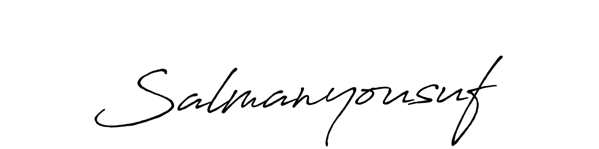 See photos of Salmanyousuf official signature by Spectra . Check more albums & portfolios. Read reviews & check more about Antro_Vectra_Bolder font. Salmanyousuf signature style 7 images and pictures png