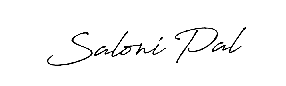 You can use this online signature creator to create a handwritten signature for the name Saloni Pal. This is the best online autograph maker. Saloni Pal signature style 7 images and pictures png