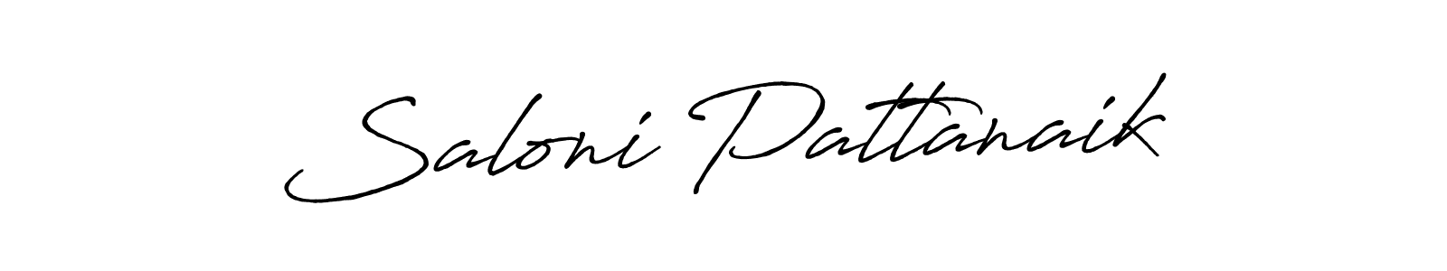 Best and Professional Signature Style for Saloni Pattanaik. Antro_Vectra_Bolder Best Signature Style Collection. Saloni Pattanaik signature style 7 images and pictures png