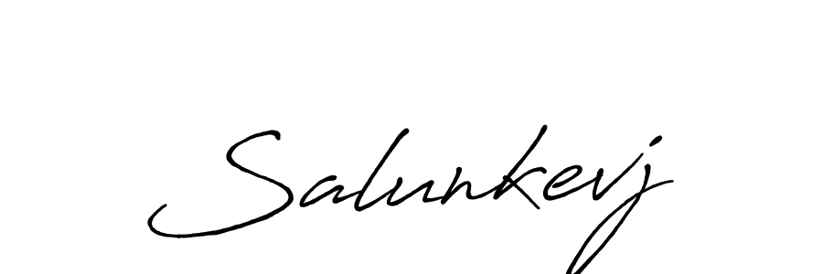 Check out images of Autograph of Salunkevj name. Actor Salunkevj Signature Style. Antro_Vectra_Bolder is a professional sign style online. Salunkevj signature style 7 images and pictures png