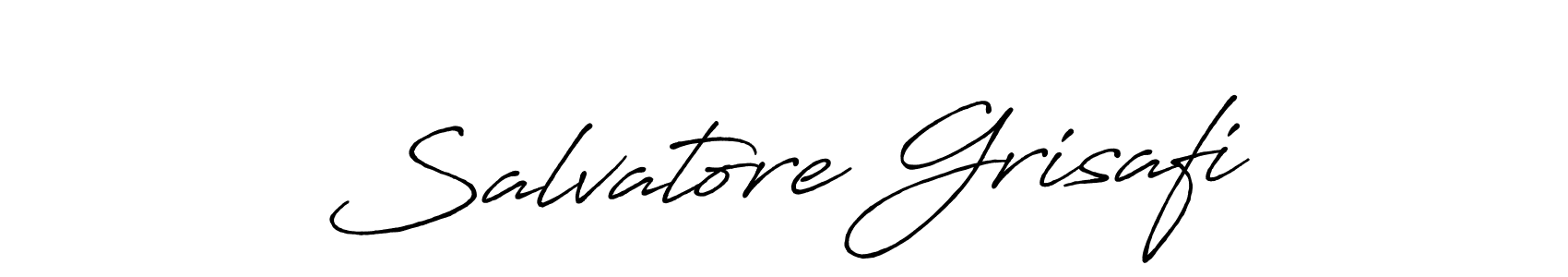 Make a short Salvatore Grisafi signature style. Manage your documents anywhere anytime using Antro_Vectra_Bolder. Create and add eSignatures, submit forms, share and send files easily. Salvatore Grisafi signature style 7 images and pictures png