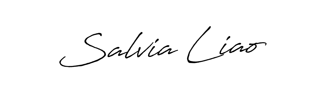 Check out images of Autograph of Salvia Liao name. Actor Salvia Liao Signature Style. Antro_Vectra_Bolder is a professional sign style online. Salvia Liao signature style 7 images and pictures png
