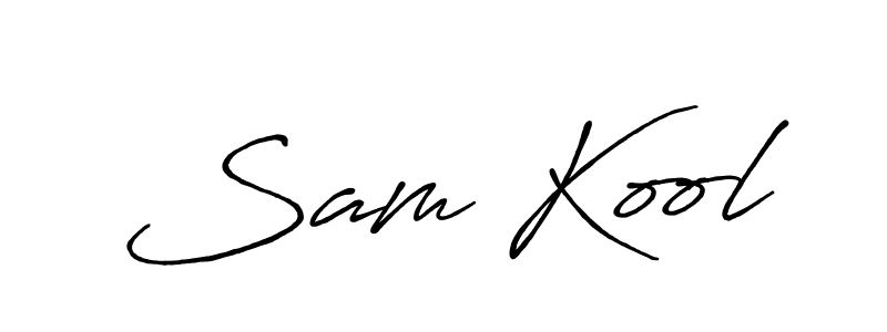 Here are the top 10 professional signature styles for the name Sam Kool. These are the best autograph styles you can use for your name. Sam Kool signature style 7 images and pictures png