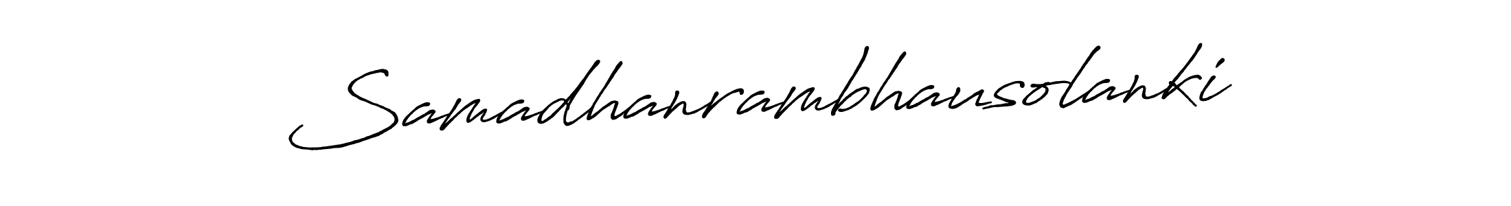 Best and Professional Signature Style for Samadhanrambhausolanki. Antro_Vectra_Bolder Best Signature Style Collection. Samadhanrambhausolanki signature style 7 images and pictures png