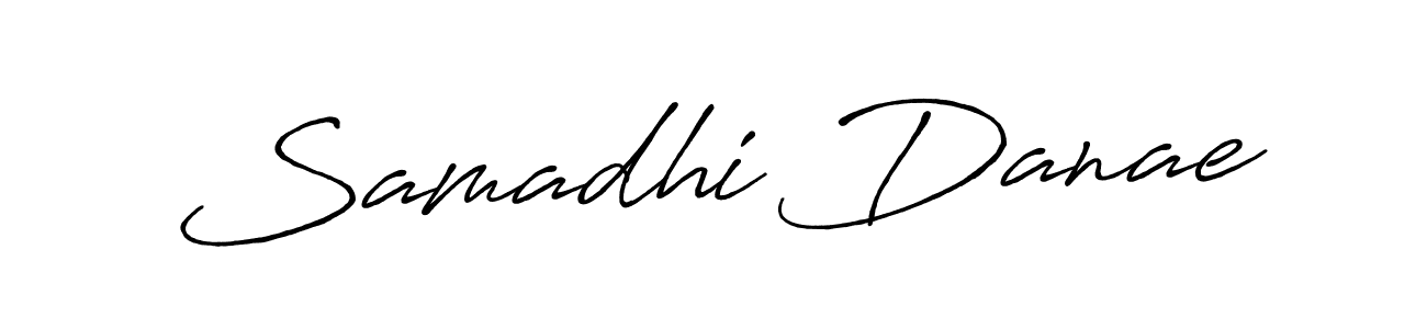 You can use this online signature creator to create a handwritten signature for the name Samadhi Danae. This is the best online autograph maker. Samadhi Danae signature style 7 images and pictures png