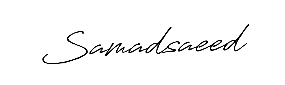 Check out images of Autograph of Samadsaeed name. Actor Samadsaeed Signature Style. Antro_Vectra_Bolder is a professional sign style online. Samadsaeed signature style 7 images and pictures png