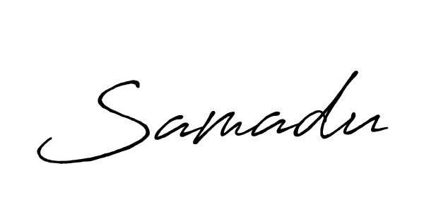 You can use this online signature creator to create a handwritten signature for the name Samadu. This is the best online autograph maker. Samadu signature style 7 images and pictures png