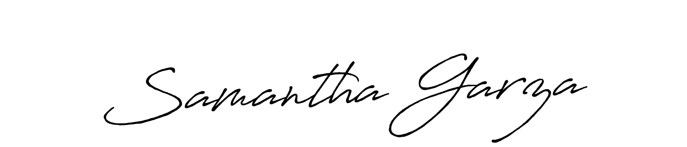 How to Draw Samantha Garza signature style? Antro_Vectra_Bolder is a latest design signature styles for name Samantha Garza. Samantha Garza signature style 7 images and pictures png