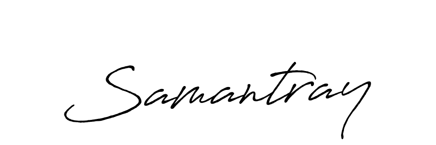 How to Draw Samantray signature style? Antro_Vectra_Bolder is a latest design signature styles for name Samantray. Samantray signature style 7 images and pictures png