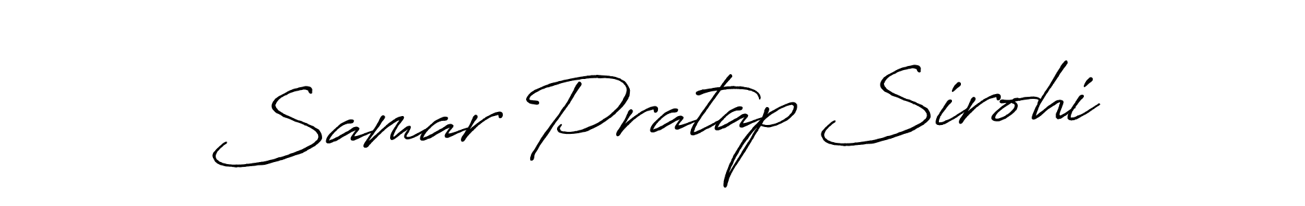 Best and Professional Signature Style for Samar Pratap Sirohi. Antro_Vectra_Bolder Best Signature Style Collection. Samar Pratap Sirohi signature style 7 images and pictures png