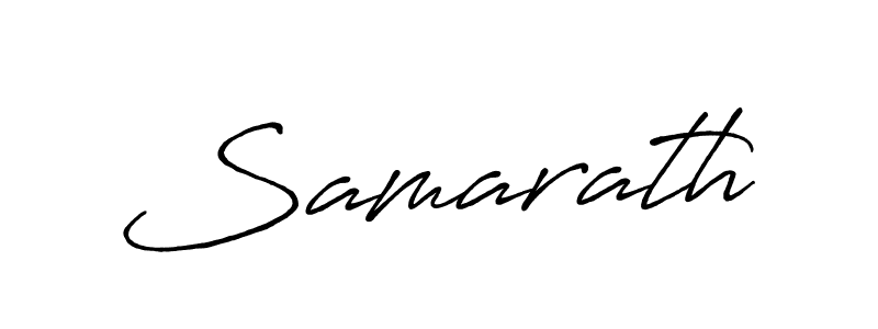 Here are the top 10 professional signature styles for the name Samarath. These are the best autograph styles you can use for your name. Samarath signature style 7 images and pictures png