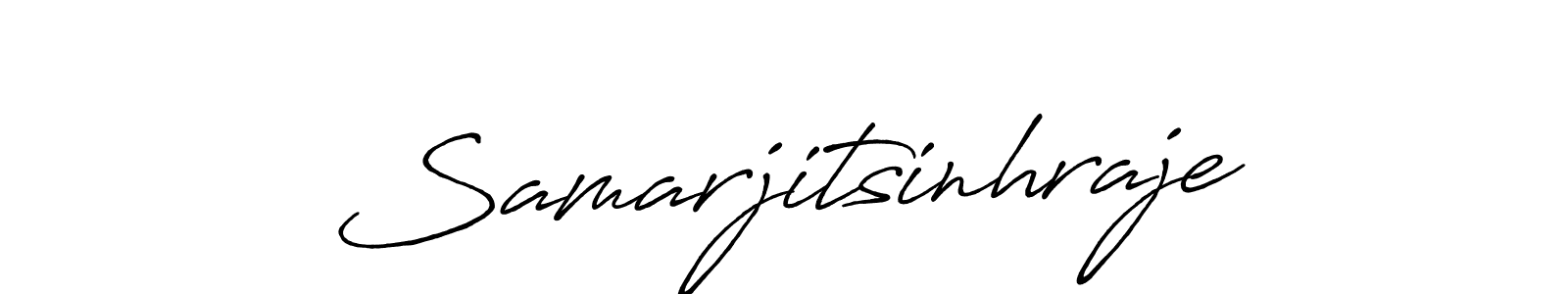 Best and Professional Signature Style for Samarjitsinhraje. Antro_Vectra_Bolder Best Signature Style Collection. Samarjitsinhraje signature style 7 images and pictures png
