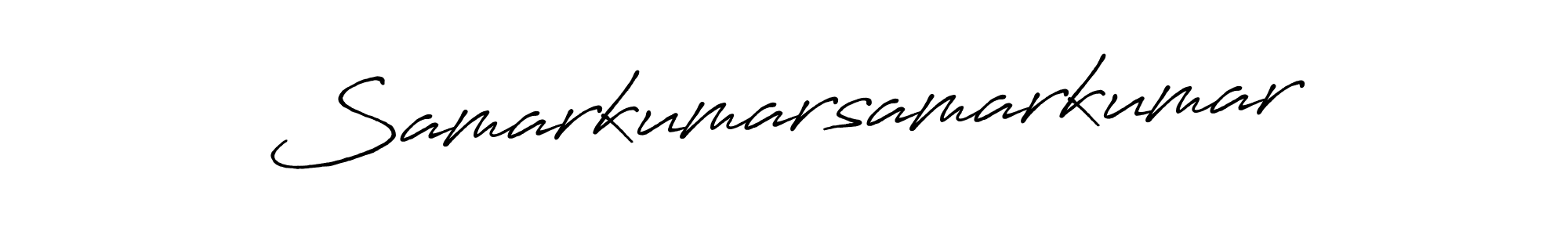 Here are the top 10 professional signature styles for the name Samarkumarsamarkumar. These are the best autograph styles you can use for your name. Samarkumarsamarkumar signature style 7 images and pictures png