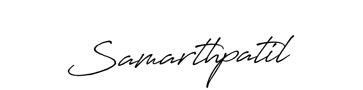 Best and Professional Signature Style for Samarthpatil. Antro_Vectra_Bolder Best Signature Style Collection. Samarthpatil signature style 7 images and pictures png