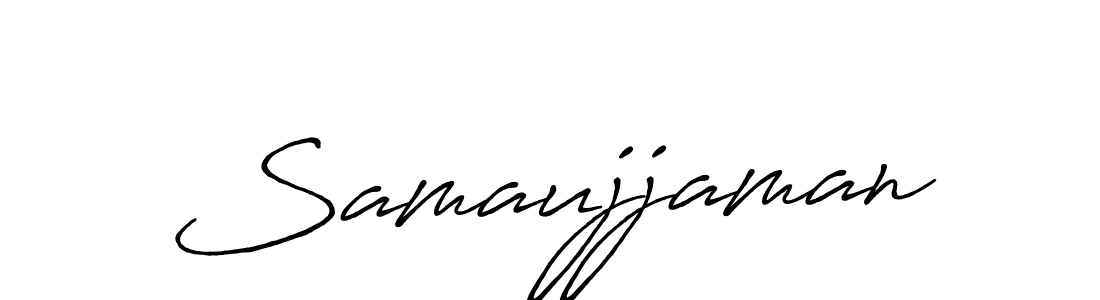 Check out images of Autograph of Samaujjaman name. Actor Samaujjaman Signature Style. Antro_Vectra_Bolder is a professional sign style online. Samaujjaman signature style 7 images and pictures png