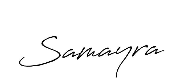 How to Draw Samayra signature style? Antro_Vectra_Bolder is a latest design signature styles for name Samayra. Samayra signature style 7 images and pictures png