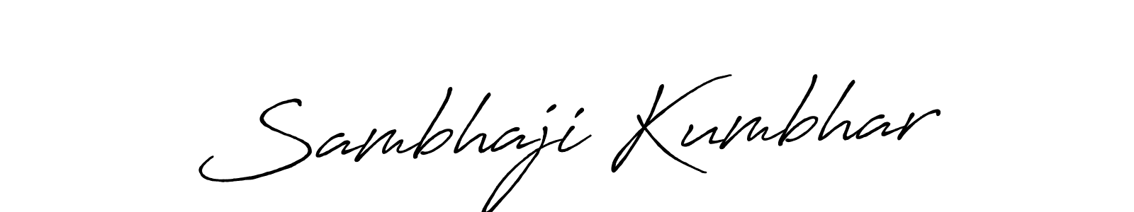 Best and Professional Signature Style for Sambhaji Kumbhar. Antro_Vectra_Bolder Best Signature Style Collection. Sambhaji Kumbhar signature style 7 images and pictures png