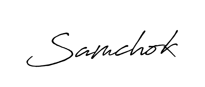 This is the best signature style for the Samchok name. Also you like these signature font (Antro_Vectra_Bolder). Mix name signature. Samchok signature style 7 images and pictures png