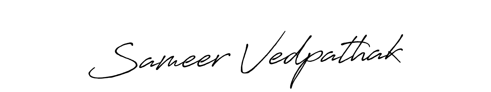 Check out images of Autograph of Sameer Vedpathak name. Actor Sameer Vedpathak Signature Style. Antro_Vectra_Bolder is a professional sign style online. Sameer Vedpathak signature style 7 images and pictures png
