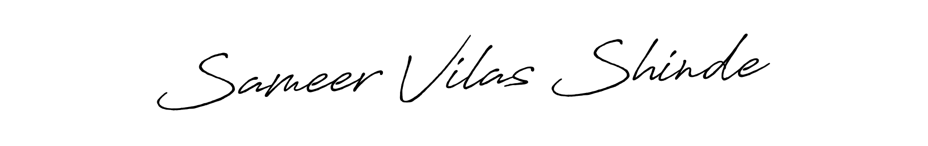 Check out images of Autograph of Sameer Vilas Shinde name. Actor Sameer Vilas Shinde Signature Style. Antro_Vectra_Bolder is a professional sign style online. Sameer Vilas Shinde signature style 7 images and pictures png