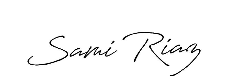 See photos of Sami Riaz official signature by Spectra . Check more albums & portfolios. Read reviews & check more about Antro_Vectra_Bolder font. Sami Riaz signature style 7 images and pictures png