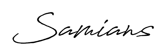 Looking for the ultimate eSignature for Samians? Explore Antro_Vectra_Bolder font collection and download transparent PNGs in seconds. Samians signature style 7 images and pictures png