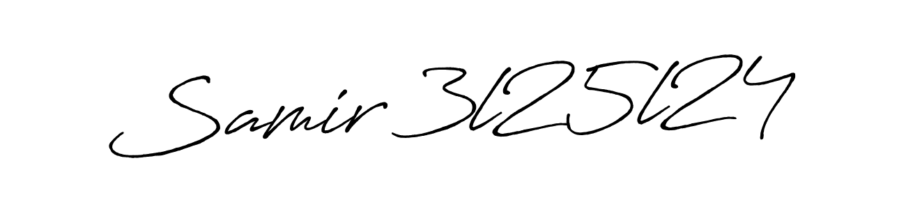 Best and Professional Signature Style for Samir 3l25l24. Antro_Vectra_Bolder Best Signature Style Collection. Samir 3l25l24 signature style 7 images and pictures png