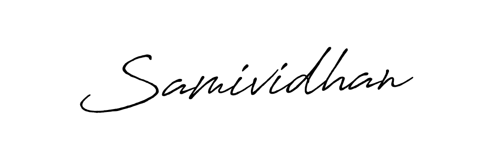 This is the best signature style for the Samividhan name. Also you like these signature font (Antro_Vectra_Bolder). Mix name signature. Samividhan signature style 7 images and pictures png