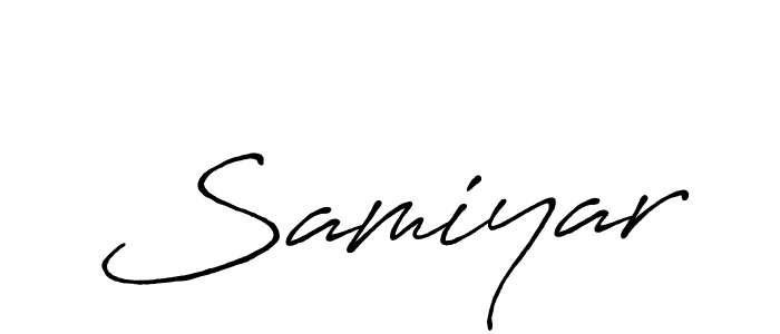This is the best signature style for the Samiyar name. Also you like these signature font (Antro_Vectra_Bolder). Mix name signature. Samiyar signature style 7 images and pictures png