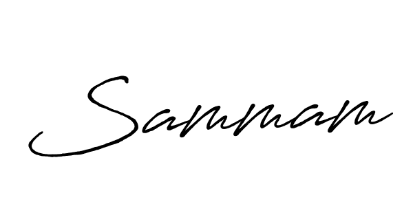 See photos of Sammam official signature by Spectra . Check more albums & portfolios. Read reviews & check more about Antro_Vectra_Bolder font. Sammam signature style 7 images and pictures png
